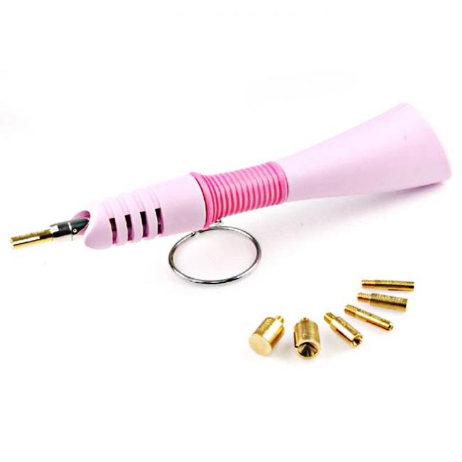 Máy đính hạt cườm bằng nhiệt - 4