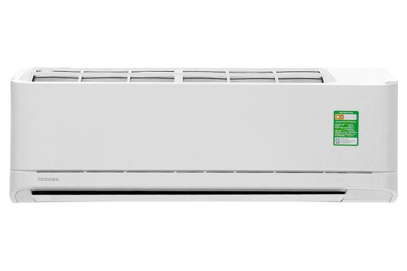Bảng giá Máy lạnh Toshiba 1HP RAS-H10U2KSG-V