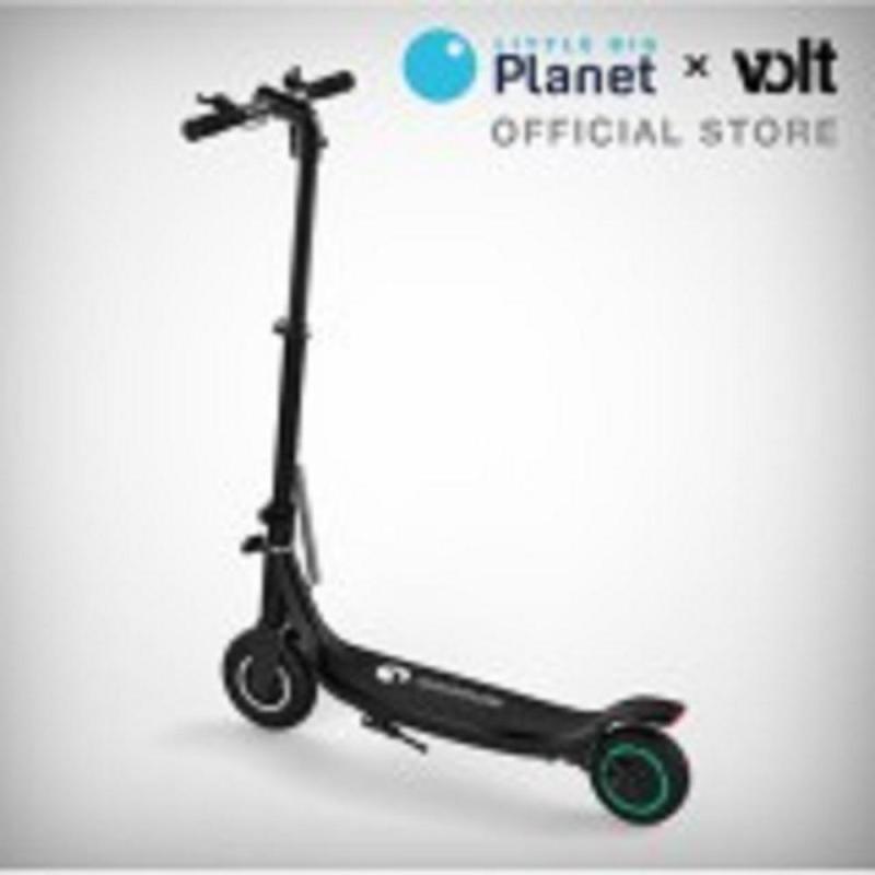 Phân phối Xe scooter điện MINIMULA ECO BLACK