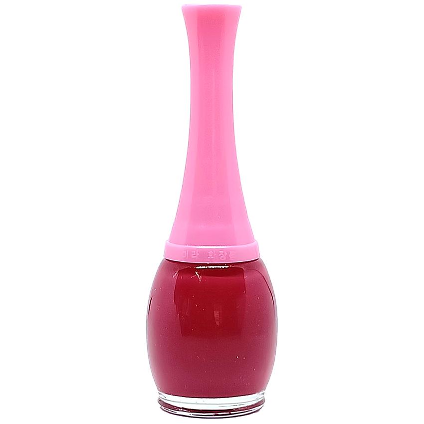 Sơn móng tay siêu sang chảnh Aroma Nails Lacquer Cao cấp Hàn Quốc 12ml