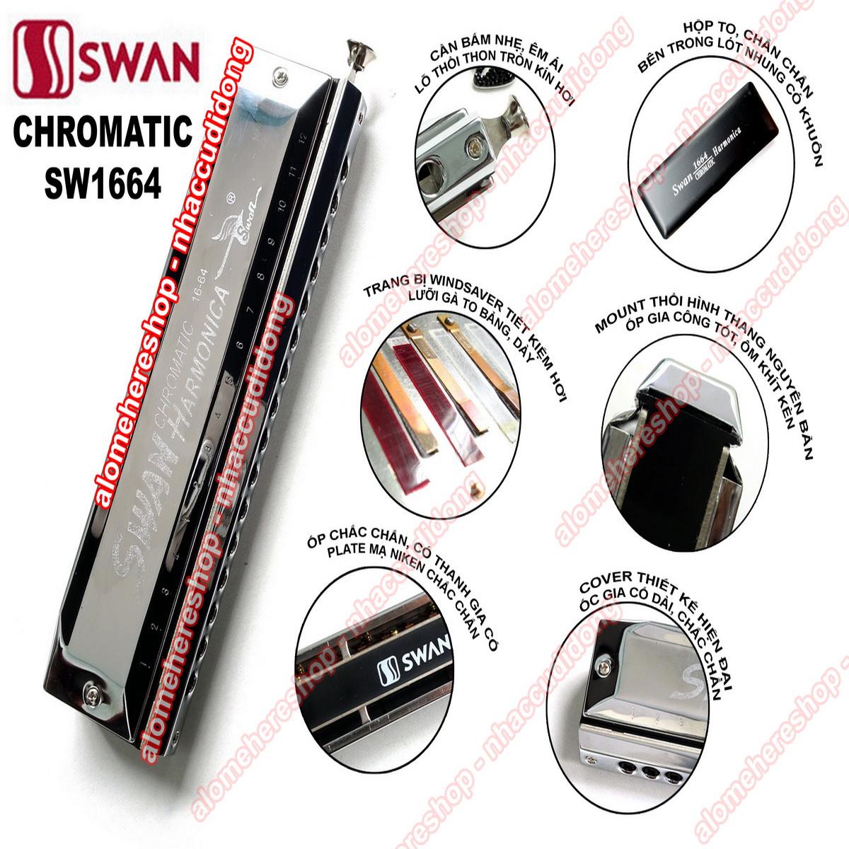 ken harmonica chromatic swan sw1664 20 layer tong ket.jpg