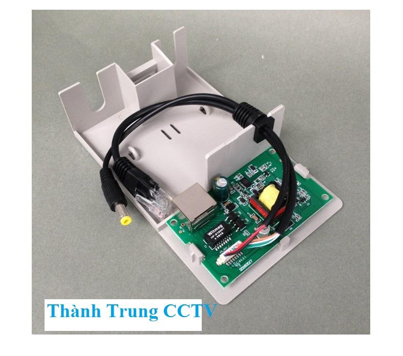 PoE splitter dùng cho camera ip