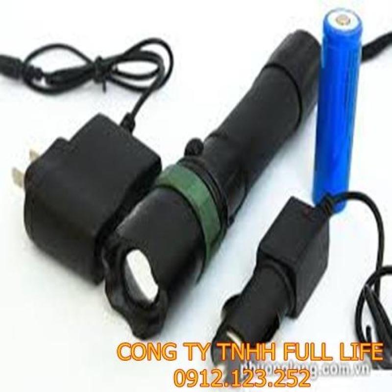 Bảng giá 21018Pin siêu sáng đơn