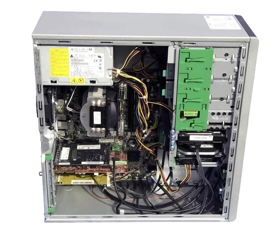 HP Z400 Workstation PC