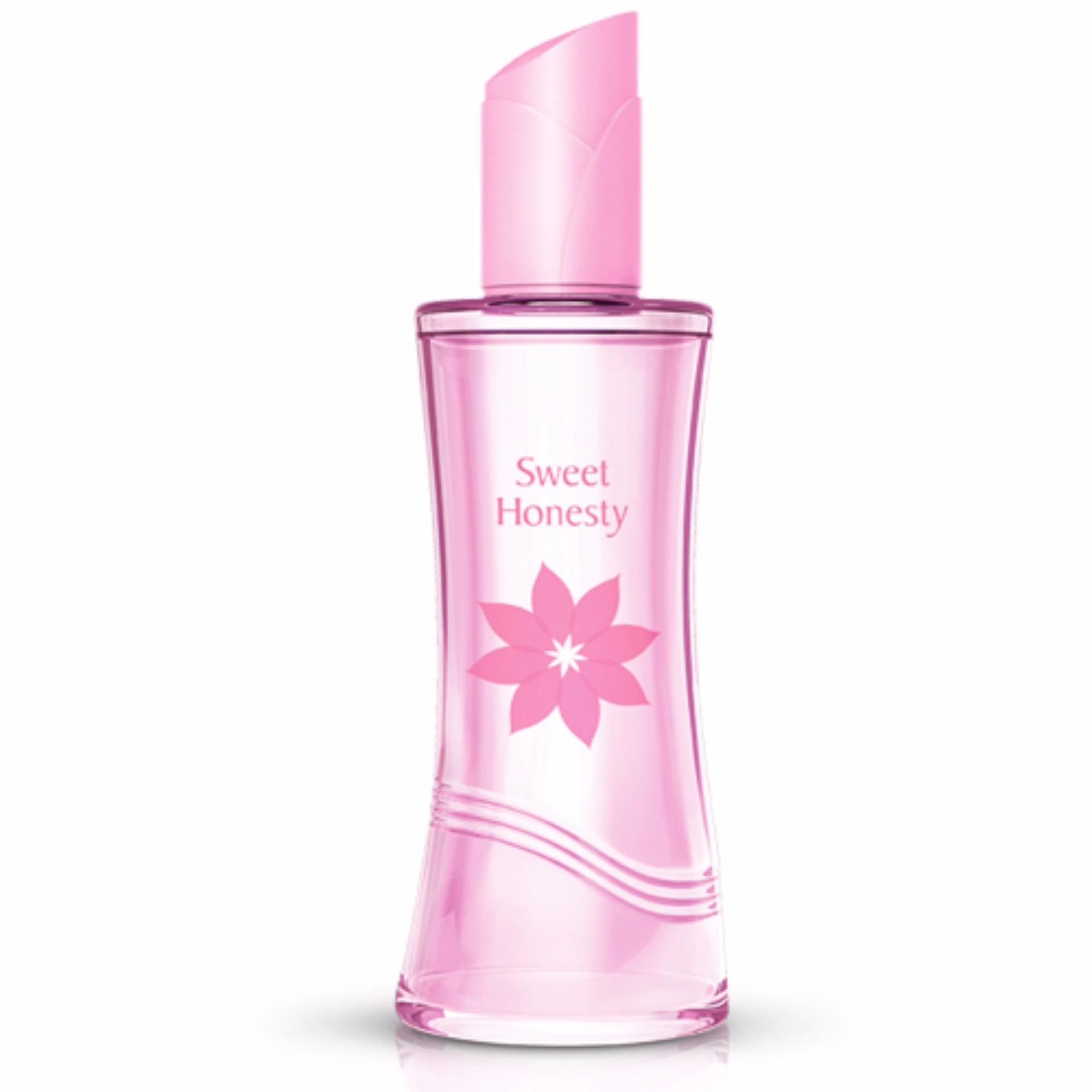 [Hcm]Nước Hoa Nữ Avon Sweet Honesty 50Ml