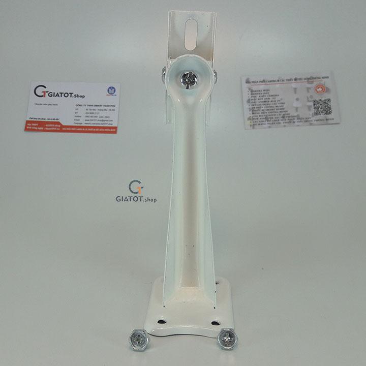 Chân đế kim loại dùng cho camera ngoài trời_2.jpg
