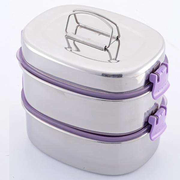 CAMEN INOX ZEBRA OVAL 16X2 SMART LOCK II - 152042