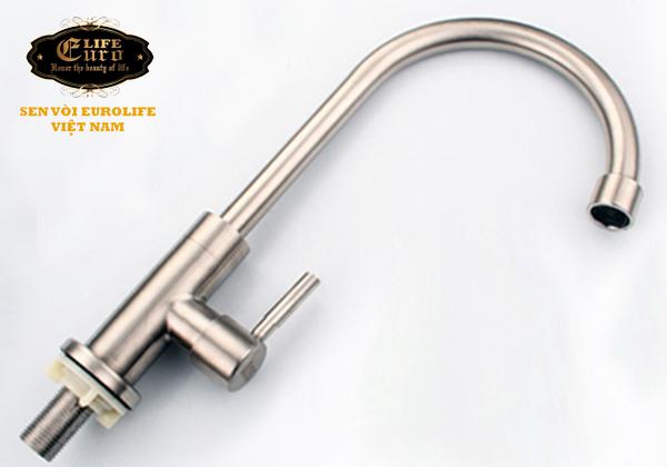 Vòi rửa chén lạnh Inox SUS 304 Eurolife EL-T017-12.jpg