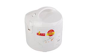 Thiết kế đẹp, dung tích 1.8L