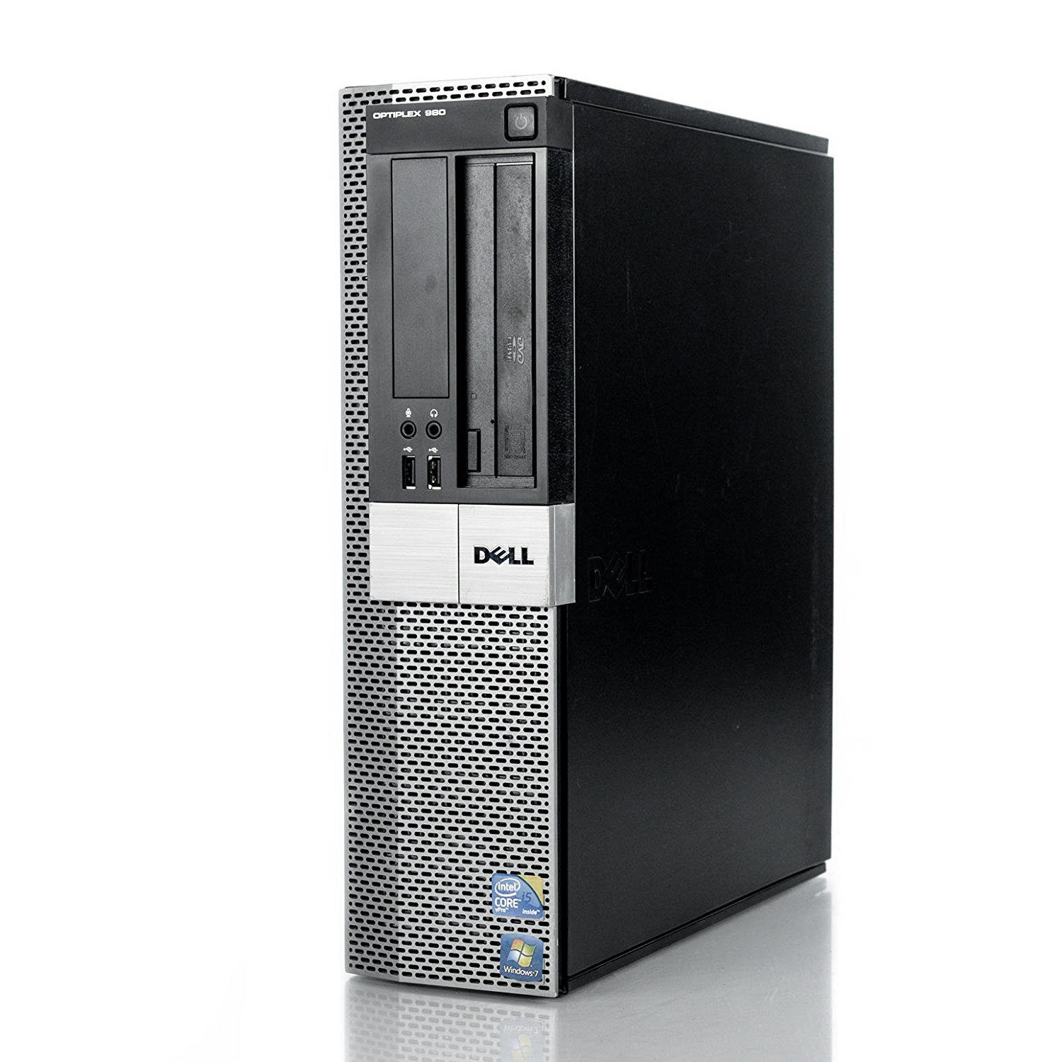 Máy tính Dell Optiplex 980 DT
