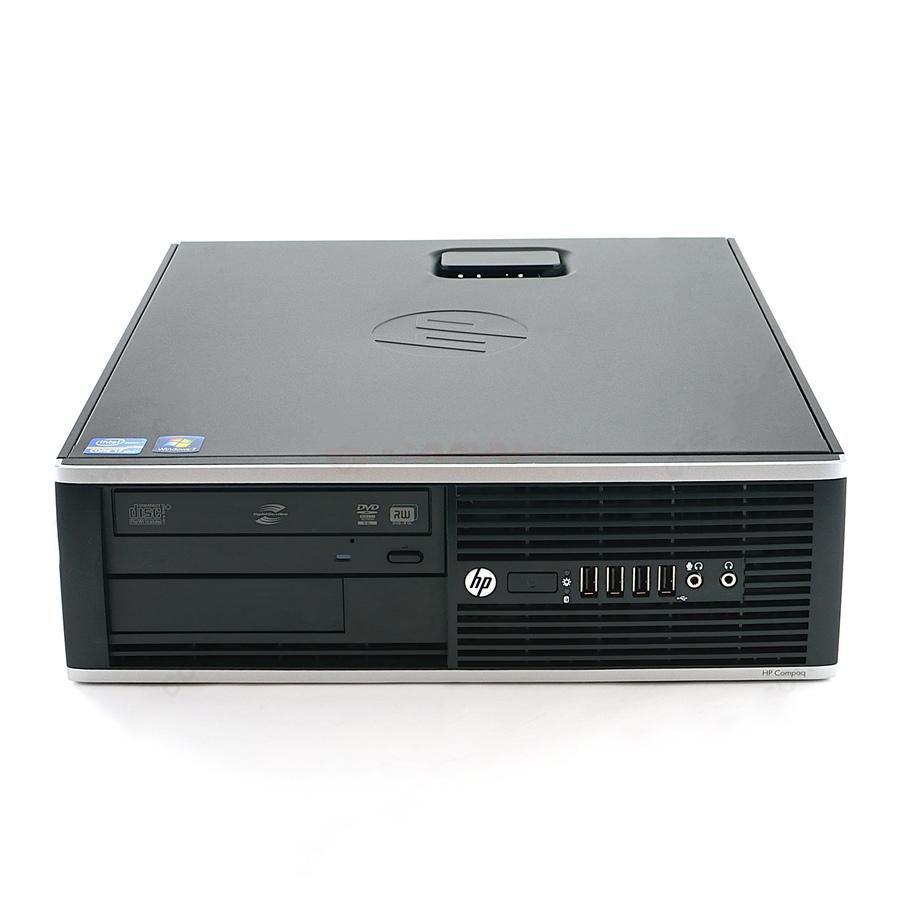 máy tính đồng bộ HP Compaq 8300 Elite SFF