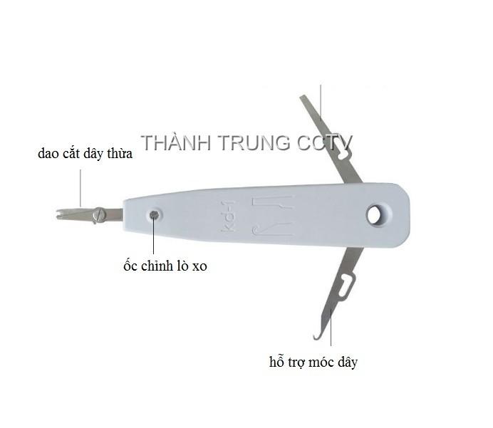 tool nhấn mạng RJ45