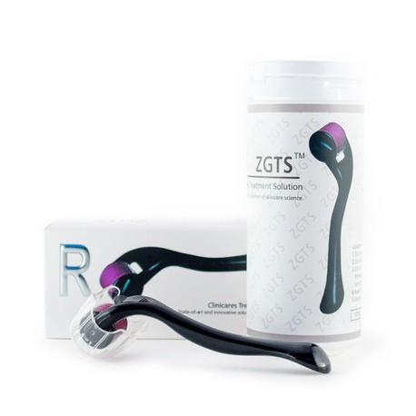 Thanh Lăn Kim ZGTS Clinicares Treatment Solution Hàn Quốc