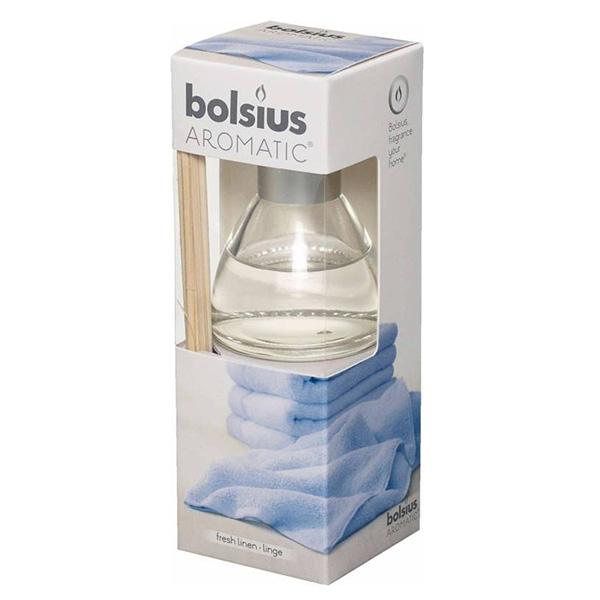Tinh dầu tán hương Bolsius Reed diffuser BOL3236 45ml (hương ban mai).jpg