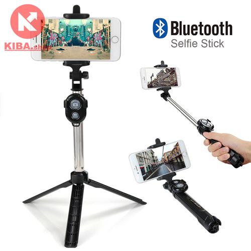 Gậy chụp ảnh 3 chân kèm remote bluetooth_8.jpg
