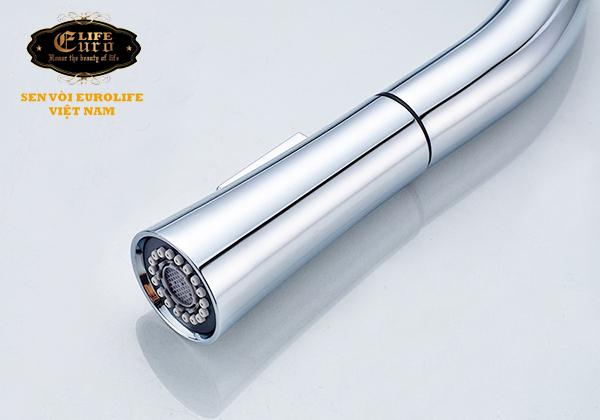 Vòi rửa chén nóng lạnh tay kéo Eurolife EL-T027-6.jpg
