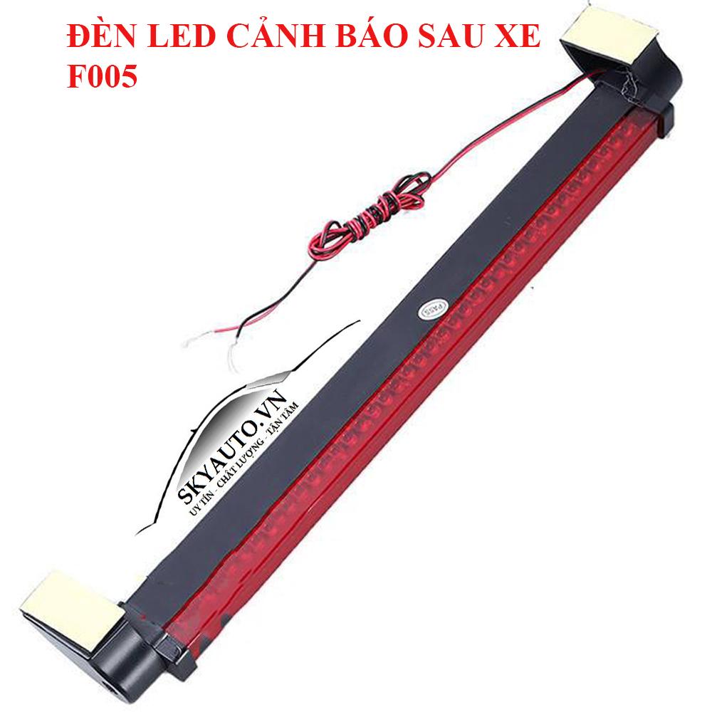 den led cảnh báo sau xe hoi 32 led