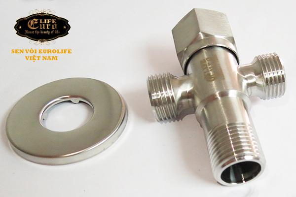Van T chia bồn cầu Inox SUS 304 Eurolife EL-X30-8.jpg