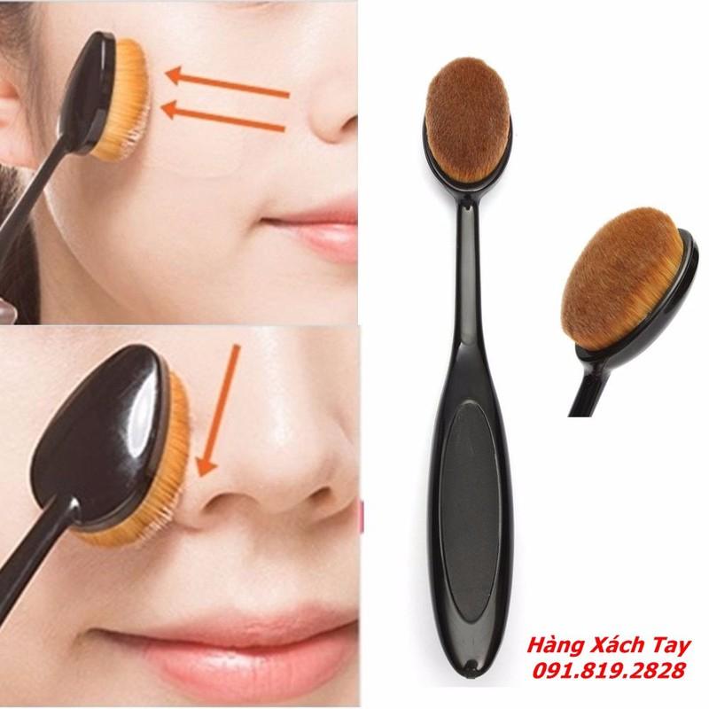 Cọ đánh kem nền 1