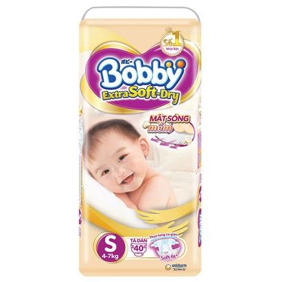 Bobby-Extra-Soft-Dry