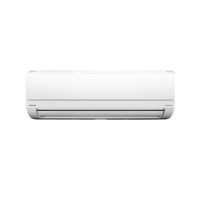 Bảng giá Máy Lạnh TOSHIBA Inverter 1.0 HP RAS-H10KKCVG-V- Model: 2018