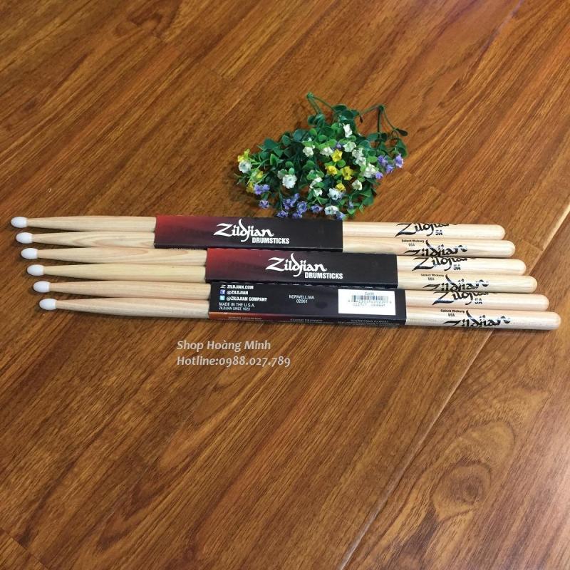 DÙI TRỐNG ZILDJIAN 5ANN (Hickory Series)