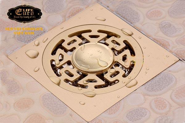 Hố ga, thoát sàn Đồng Eurolife EL-X09-6.jpg