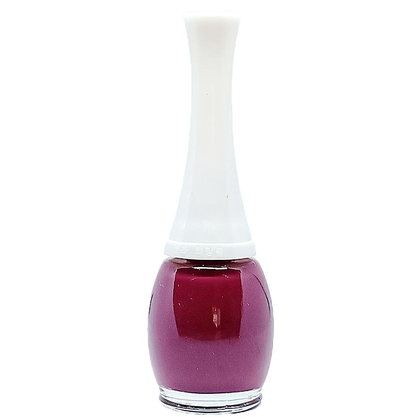 Sơn móng tay siêu sang chảnh Aroma Nails Lacquer Cao cấp Hàn Quốc 12ml