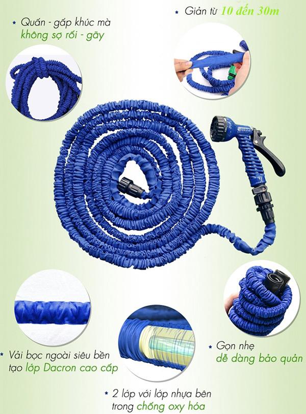 Vòi xịt đa năng giãn nở thông minh Eurolife EL-XDN-5-15-5.jpg