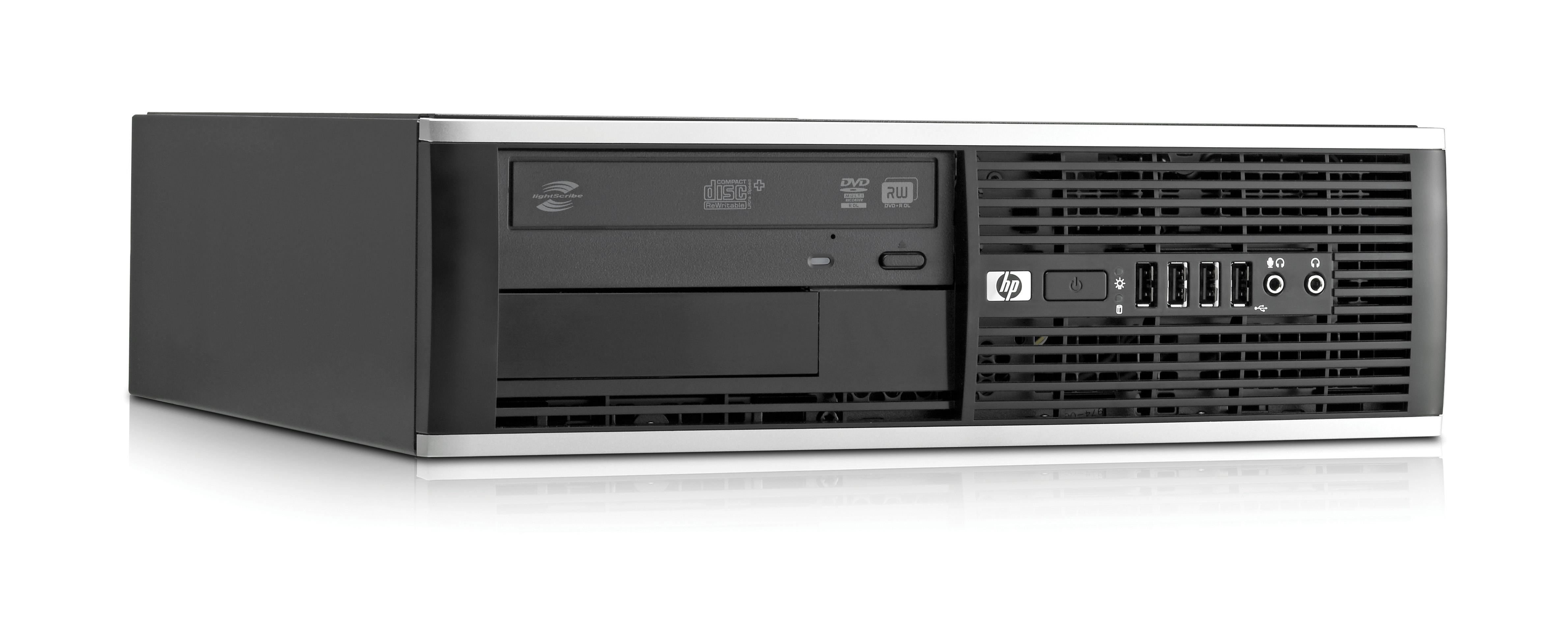  Máy tính đồng bộ HP 6300 Pro SFF Core i5 3470