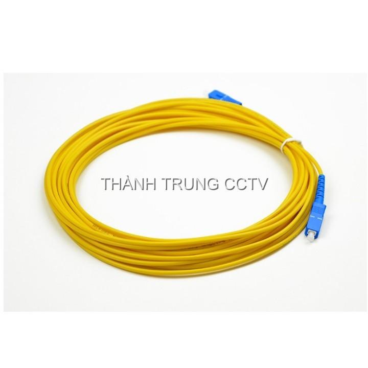 dây nhảy quang sc 10 mét