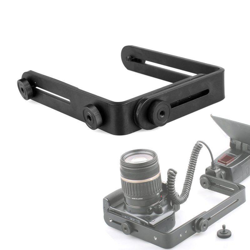 Gá gắn đèn Flash chữ L shaped flash bracket (9).jpg