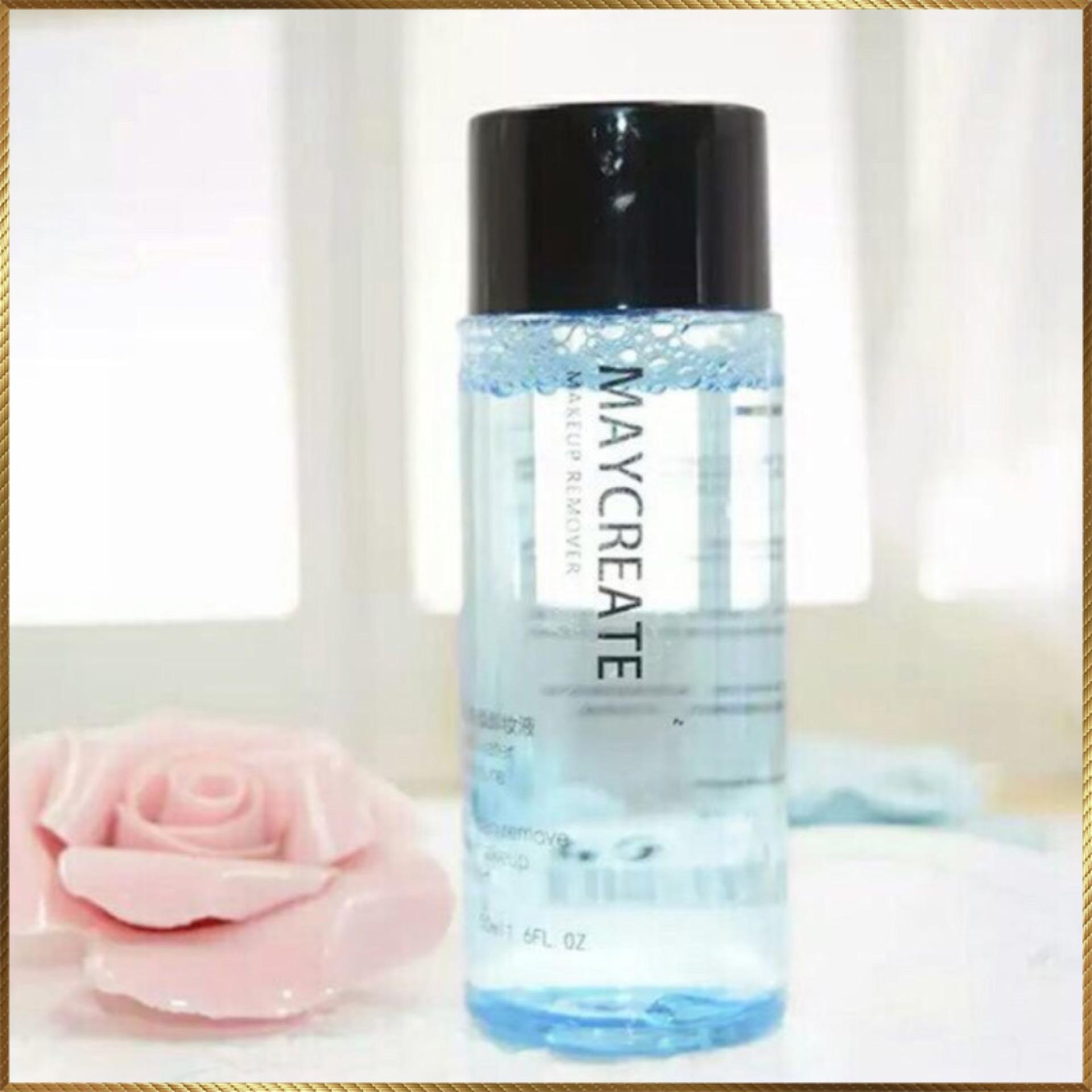 Nước tẩy trang MayCreate 50ml NT15