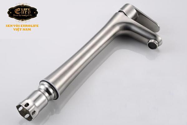 Vòi lavabo nóng lạnh Inox SUS 304 Eurolife EL-T023-11.jpg