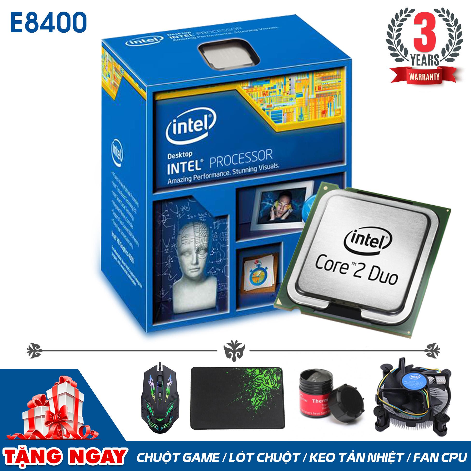 Intel Core 2 Duo E6400 Driver Download