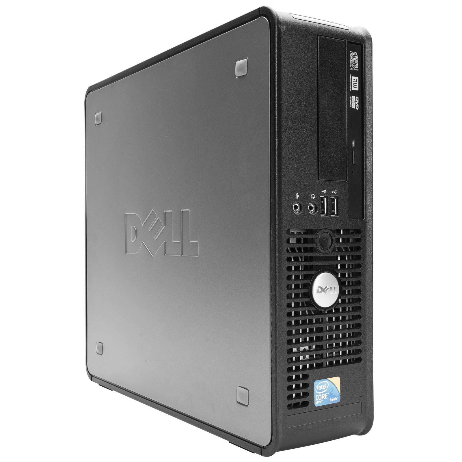 Case máy tính đồng bộ Dell Optiplex 780