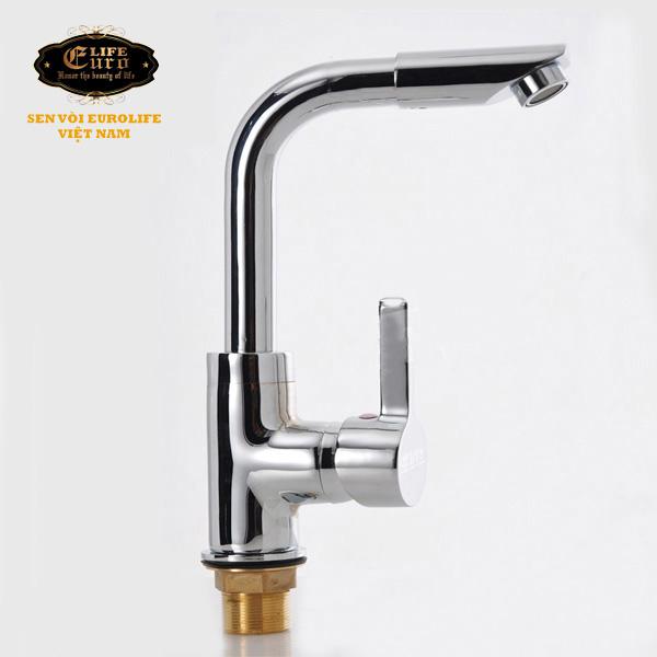Vòi rửa chén nóng lạnh Eurolife EL-T007-1.jpg