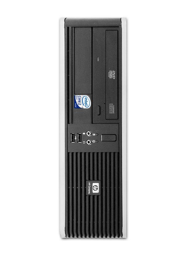 HP Compaq Dc7800 SFF