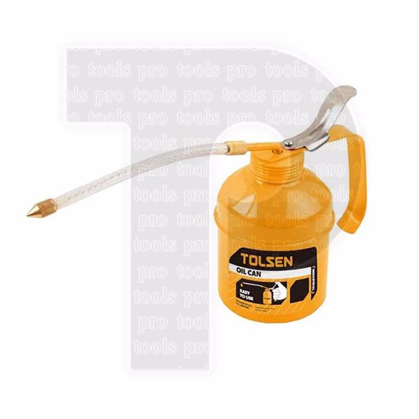 Bình Xịt Nhớt 500ml Tolsen 65225