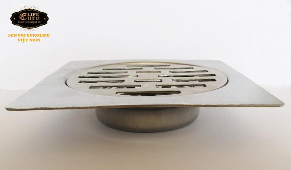 Hố ga Inox SUS 304,15x15cm Eurolife EL-X36-10.jpg