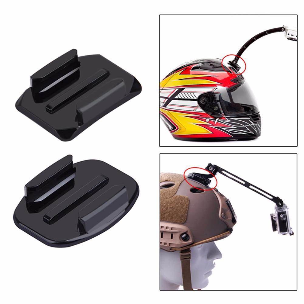 Bo 4 de gopro va 4 mieng keo 3M dan non cho GoPro (3).jpg