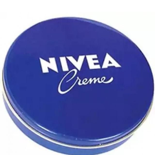 Kem Dưỡng Ẩm Nivea Creme 150ml 250ml Xách Tay Đức