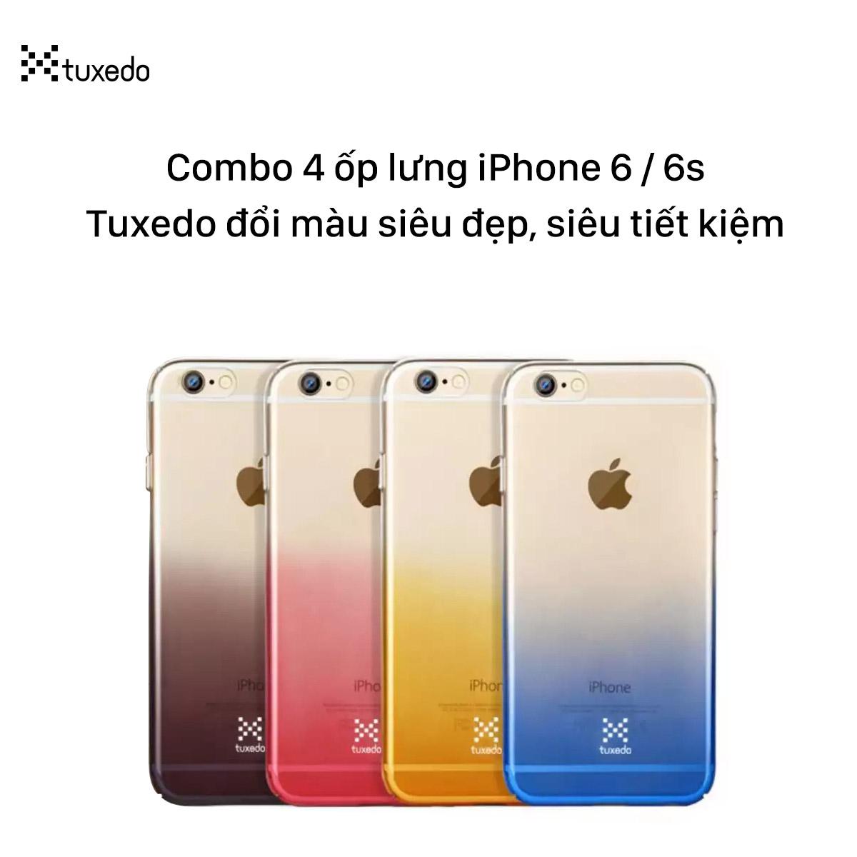 ốp lưng iphone 6 / 6s