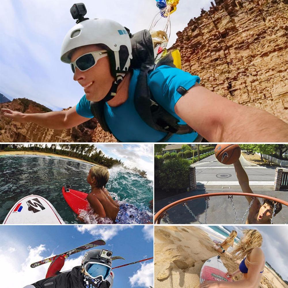 Bo 4 de gopro va 4 mieng keo 3M dan non cho GoPro (2).jpg