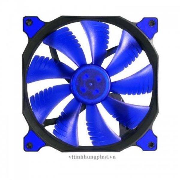 Bảng giá Fan Coolwind 120mm Blue Phong Vũ