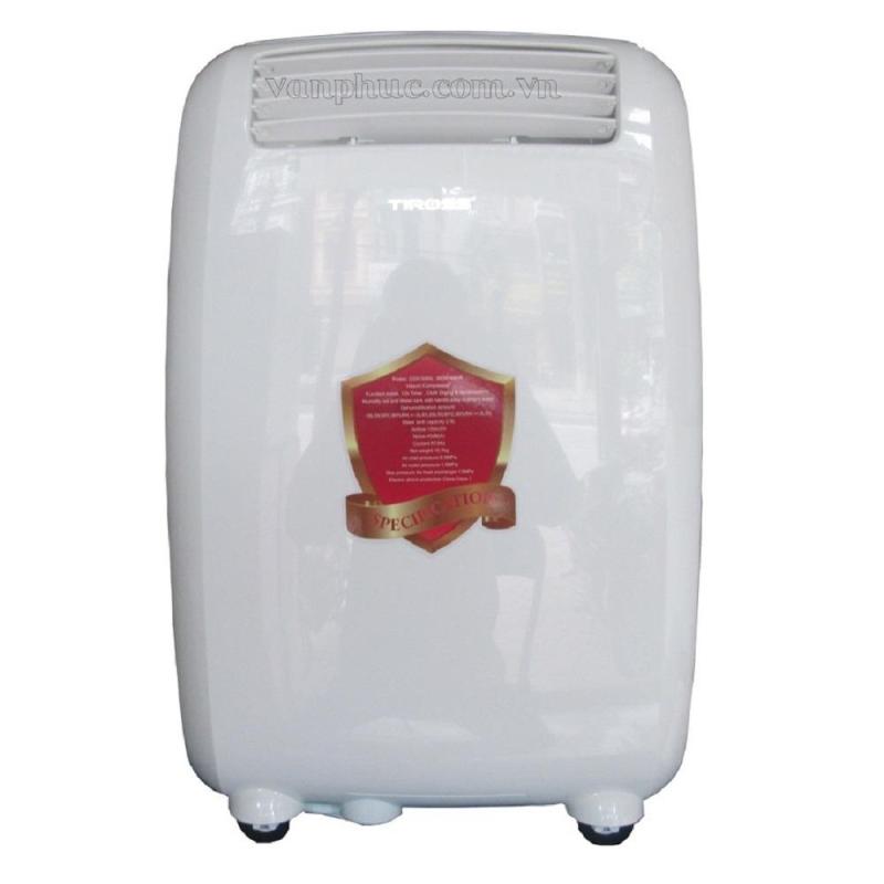 Bảng giá Máy hút ẩm Tiross TS-885