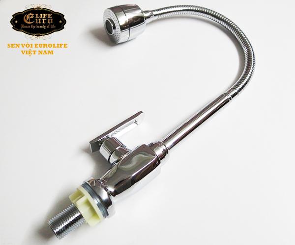 Vòi rửa chén lạnh cần lò xo Eurolife EL-T012-23.jpg