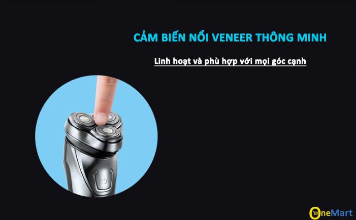 Máy cạo râu cao cấp 