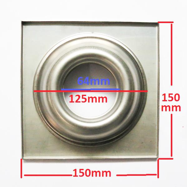 Hố ga, thoát sàn Inox Eurolife EL-X14-1.jpg