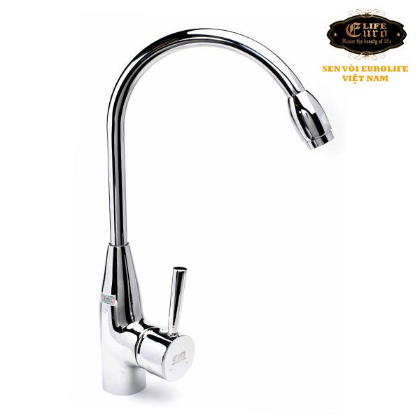 Vòi rửa chén nóng lạnh Eurolife EL-T009 -1.jpg